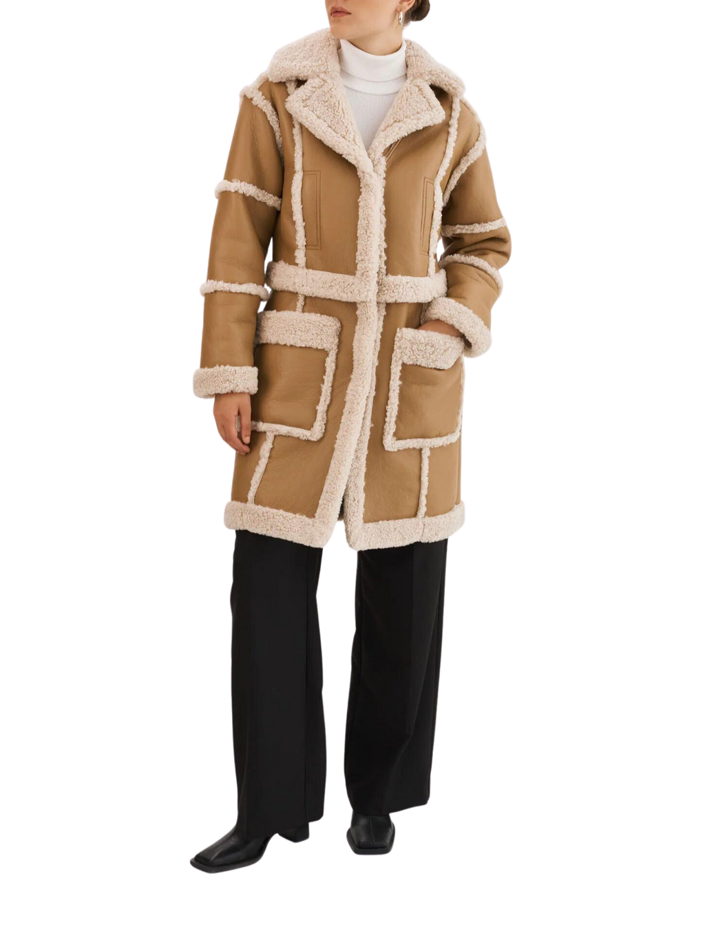 Mariane coat