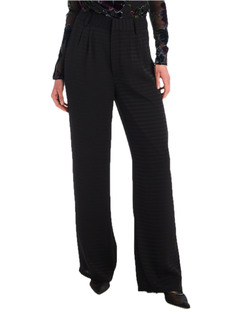 Joan pants - black
