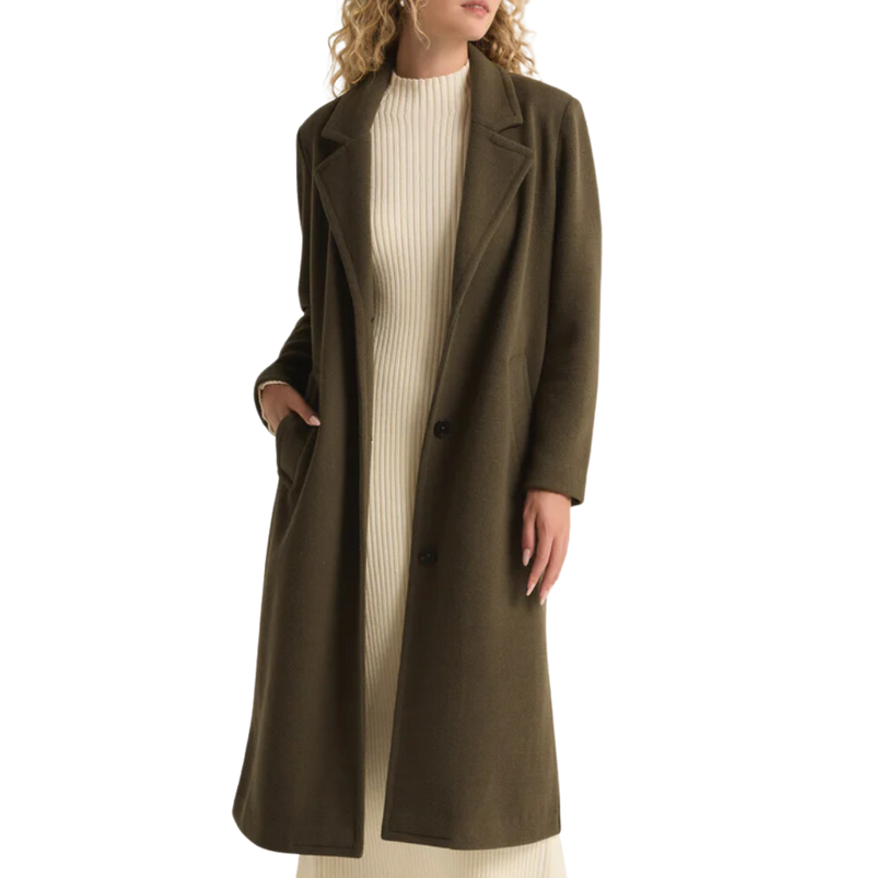 Conway coat