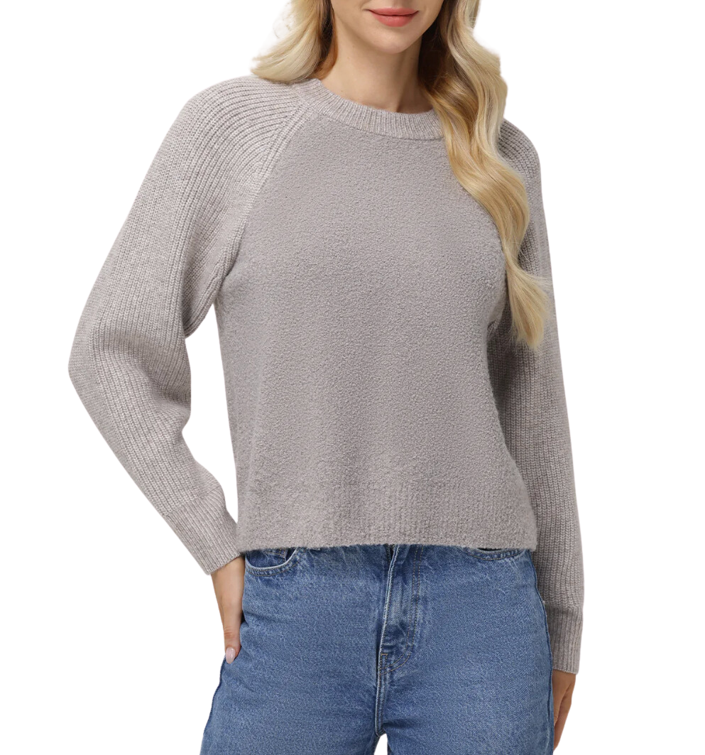 McKenzie pullover