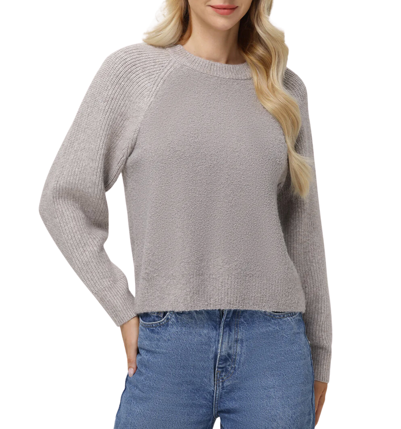 McKenzie pullover