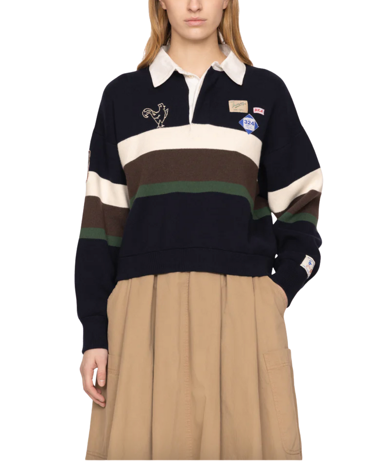 Arther varsity rugby