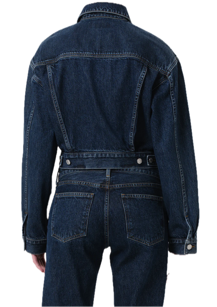 Radley jacket - veneer