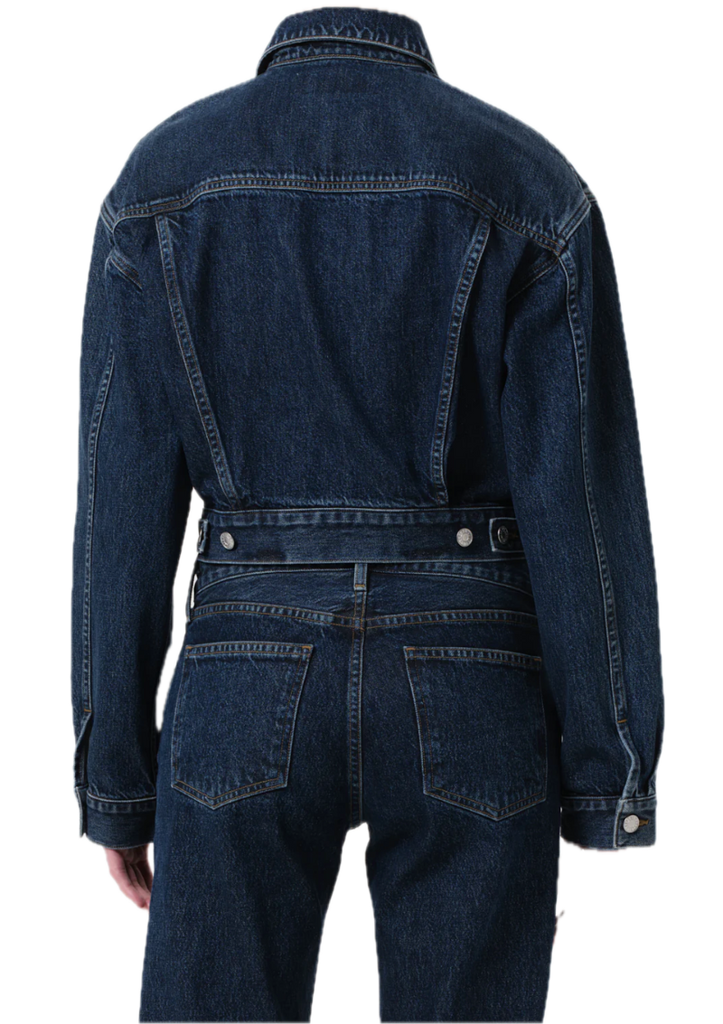 Radley jacket - veneer