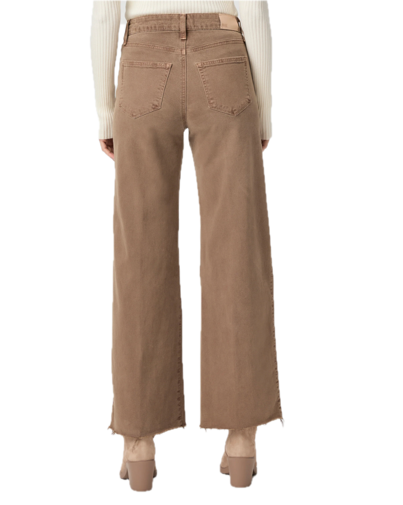 Anessa 31” raw- canewood