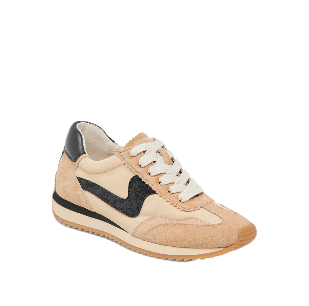 B.NTCD - tan multi nylon