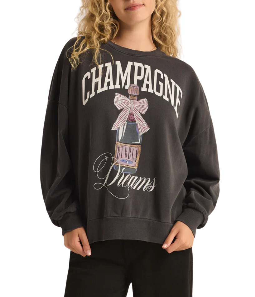 Dreams Sunday Sweatshirt