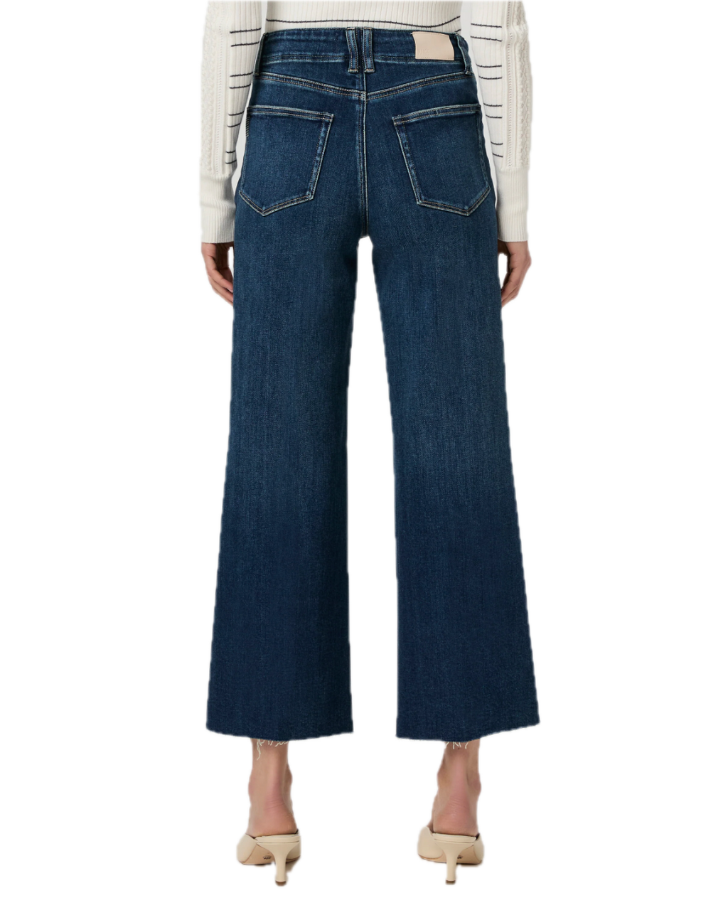 Anessa raw hem - amoroso