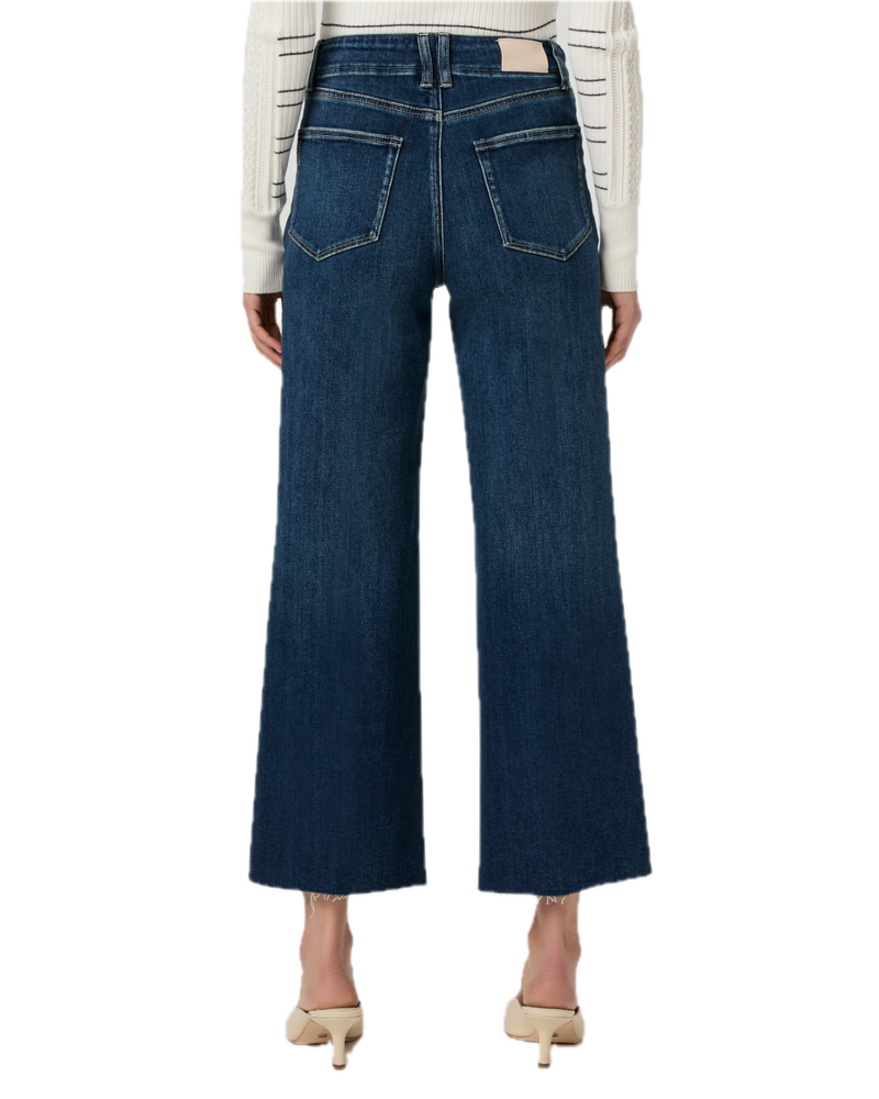 Anessa raw hem - amoroso