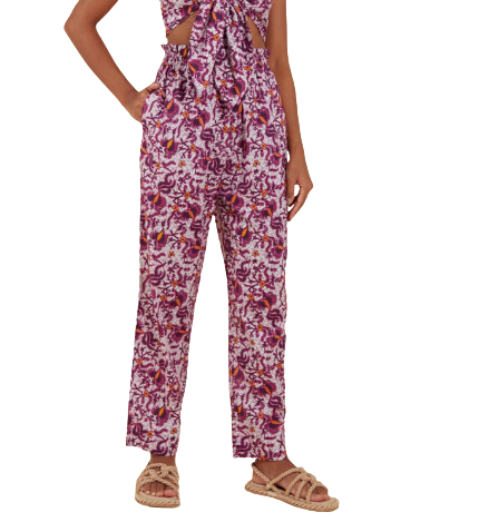 Ibiza pants