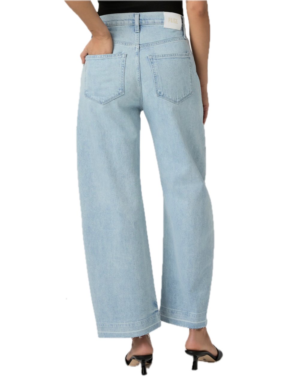 Arellia ankle - fernanda