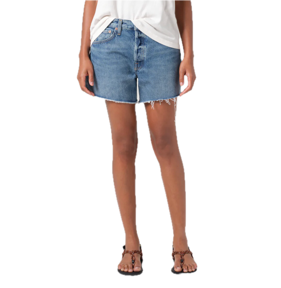 Parker long short in ruin