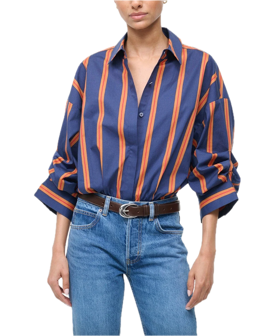 bodysuit stripe