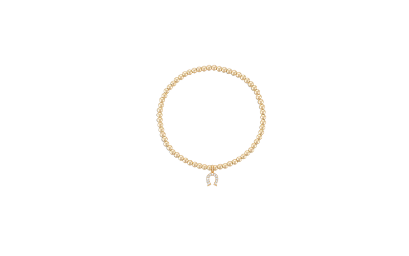 Prosperity Bracelet- gold