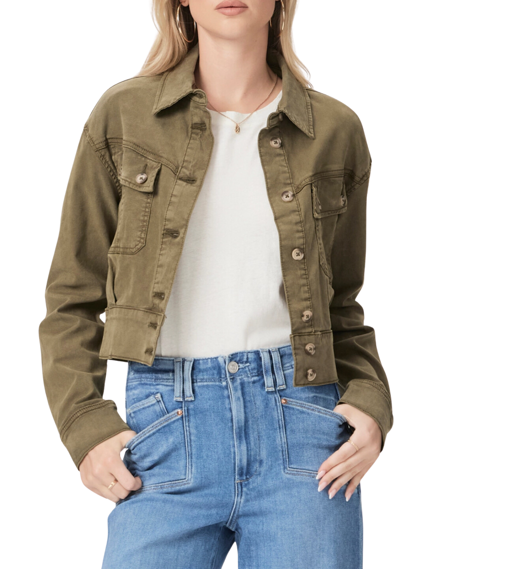 Cerra Jacket