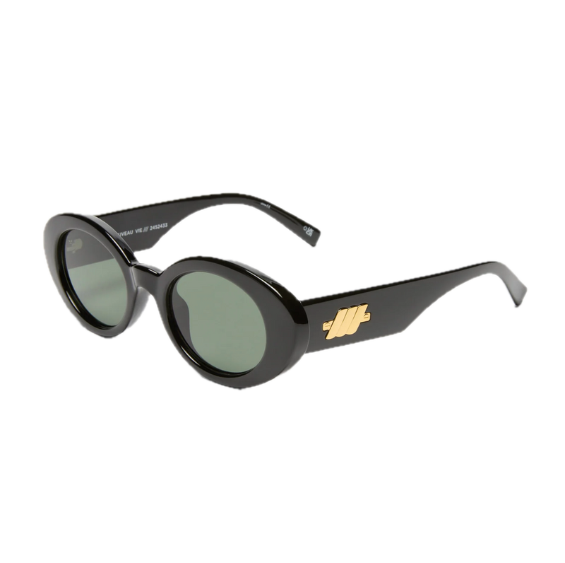 Nouveau vie black
