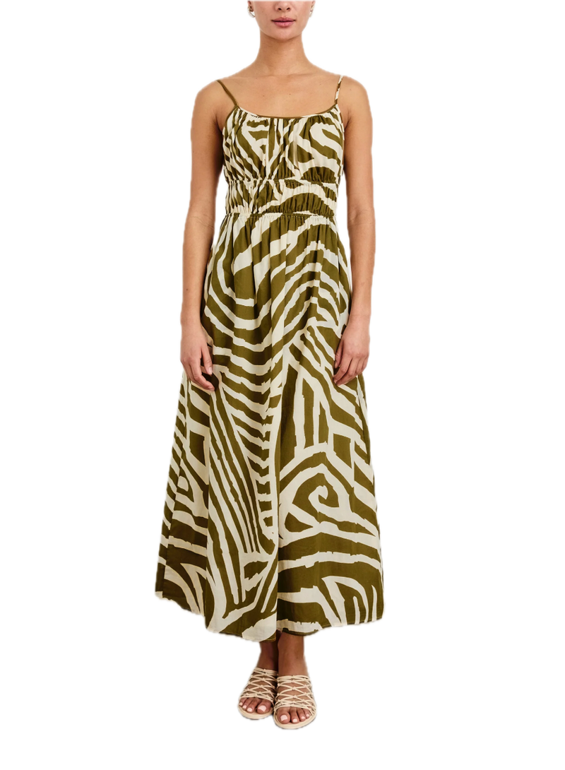 Fatima Dress
