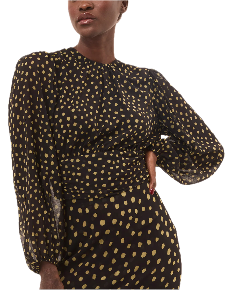 Beatriz top - PD