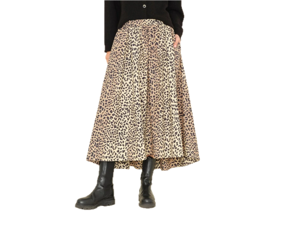 Gwynn skirt - calico