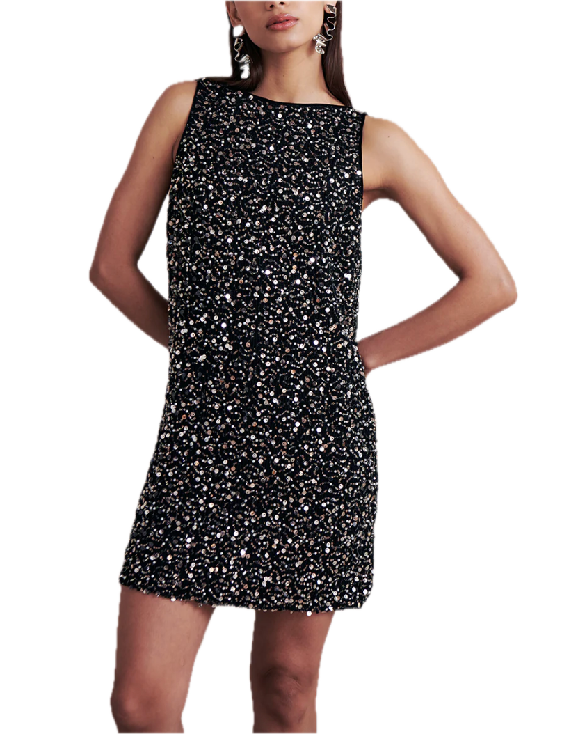 Kit - black multi