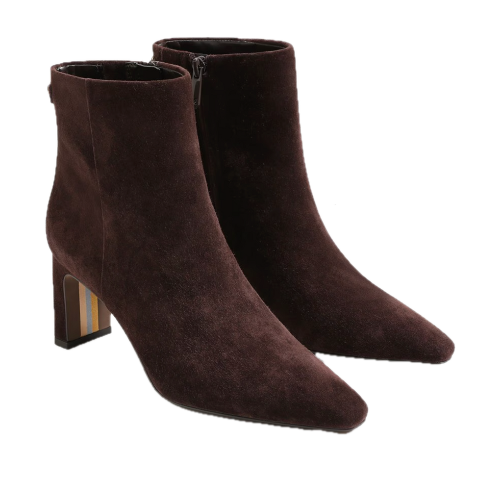 Saige Bootie