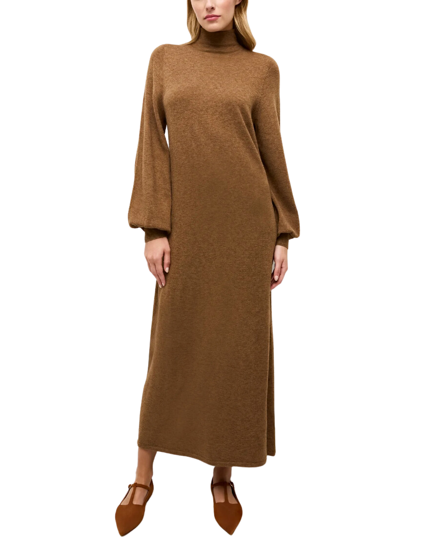 Misha Dress XS / Mocha Misha Dress XS / Mocha
