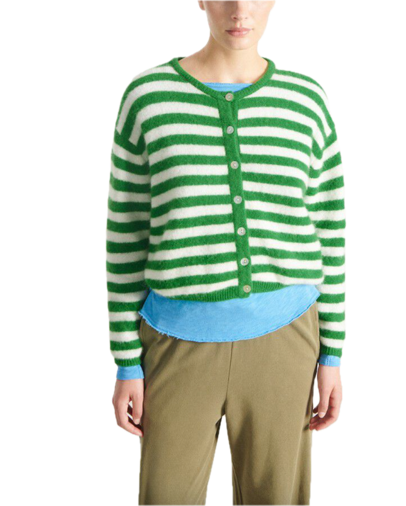 Vitow cardigan
