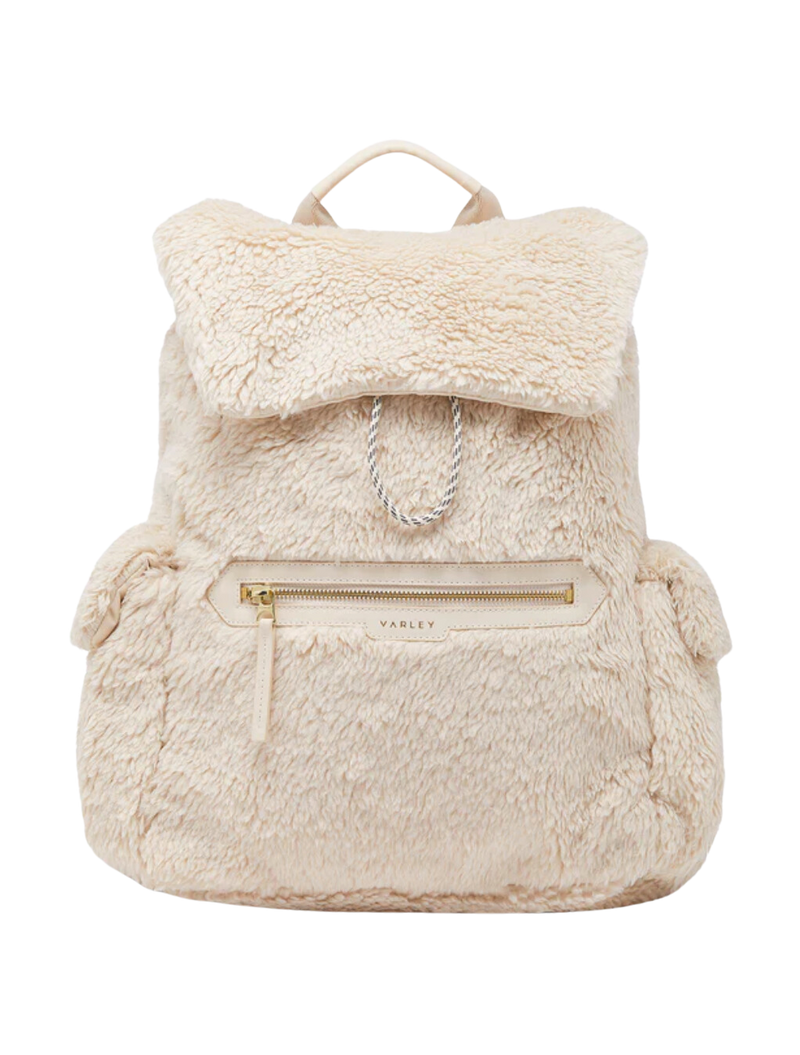 Bala sherpa backpack - sandshell