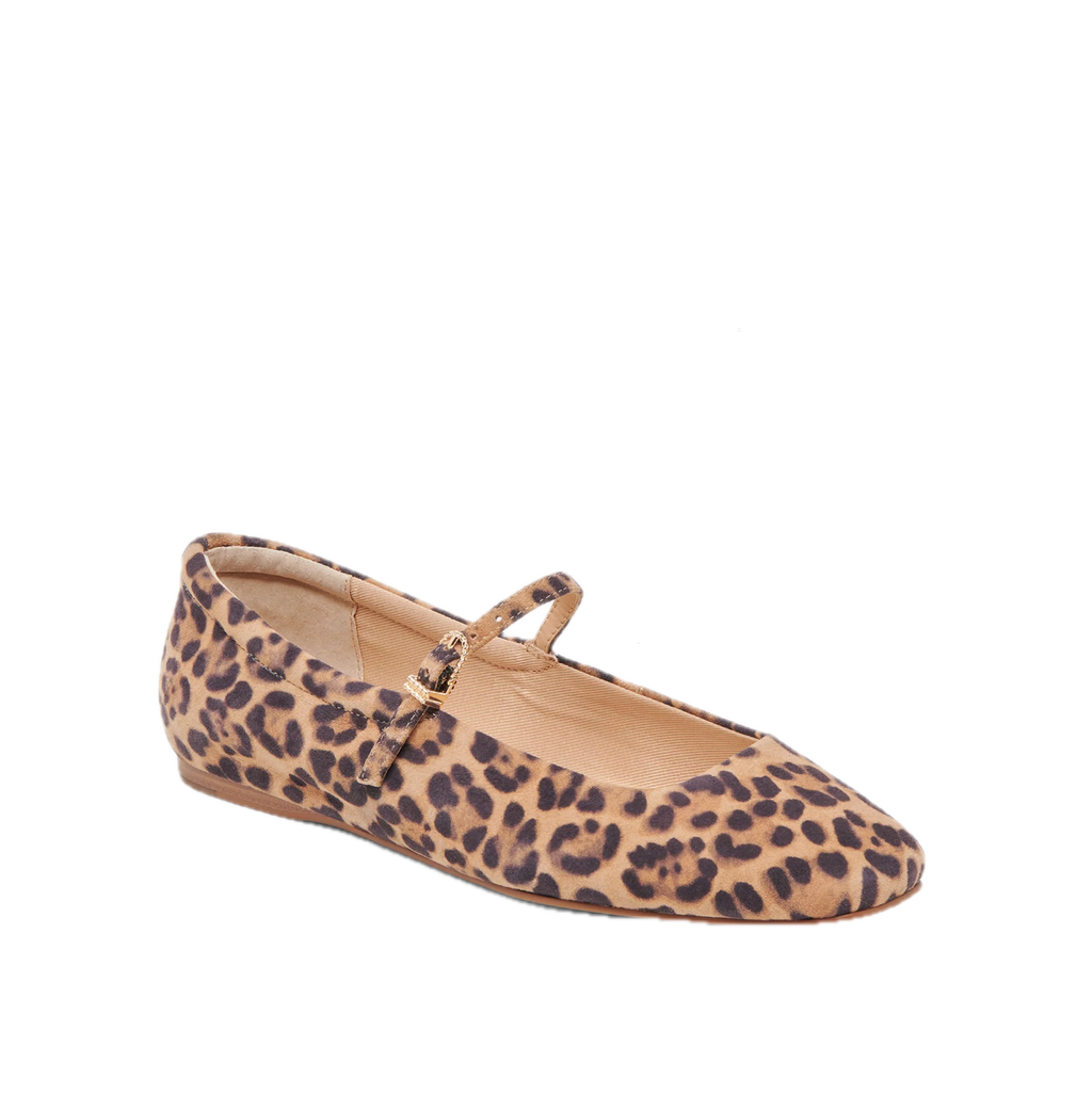 Reyes Dk Leopard