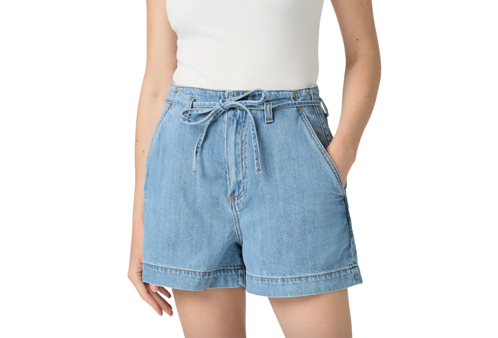 Anessa shorts - tranquility