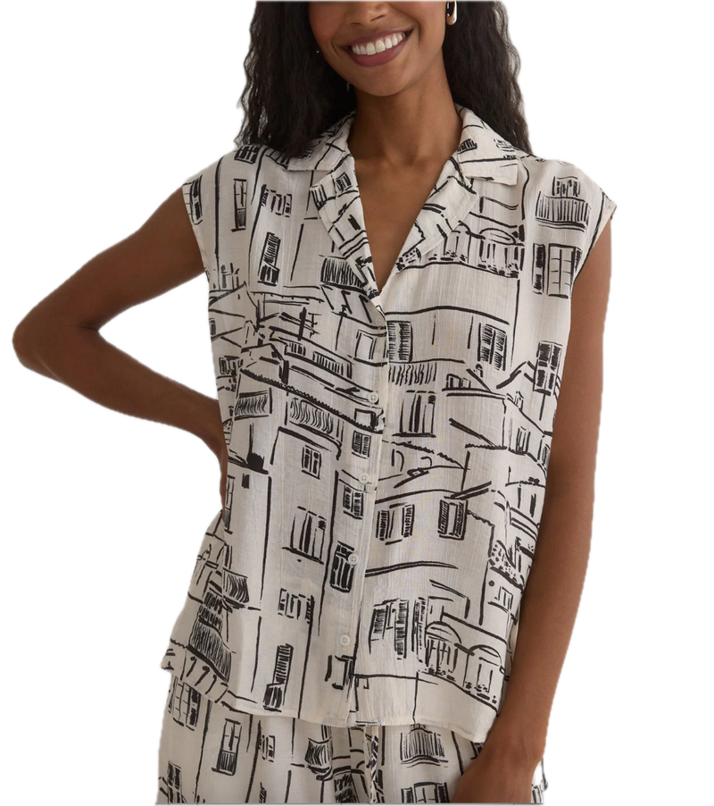 Capri collar- amalfi