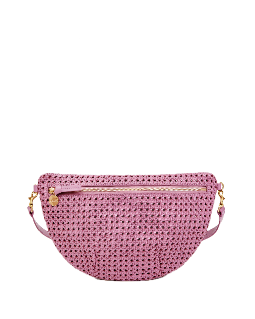 Grande fanny - wild thistle rattan
