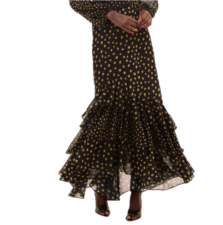 Veronique skirt - PD