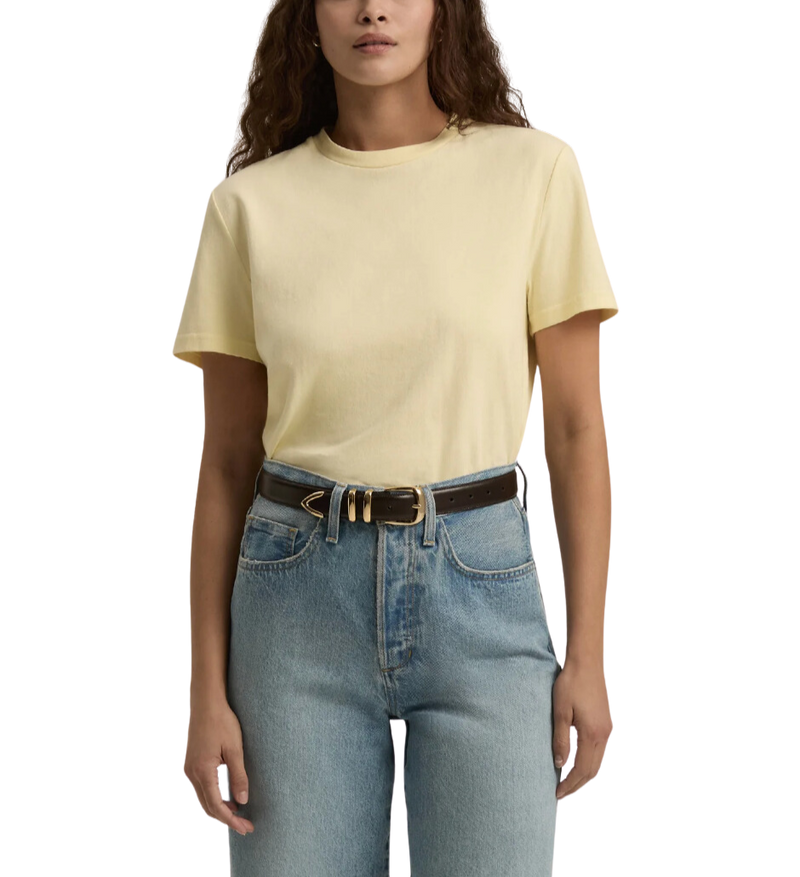 The favorite t-shirt