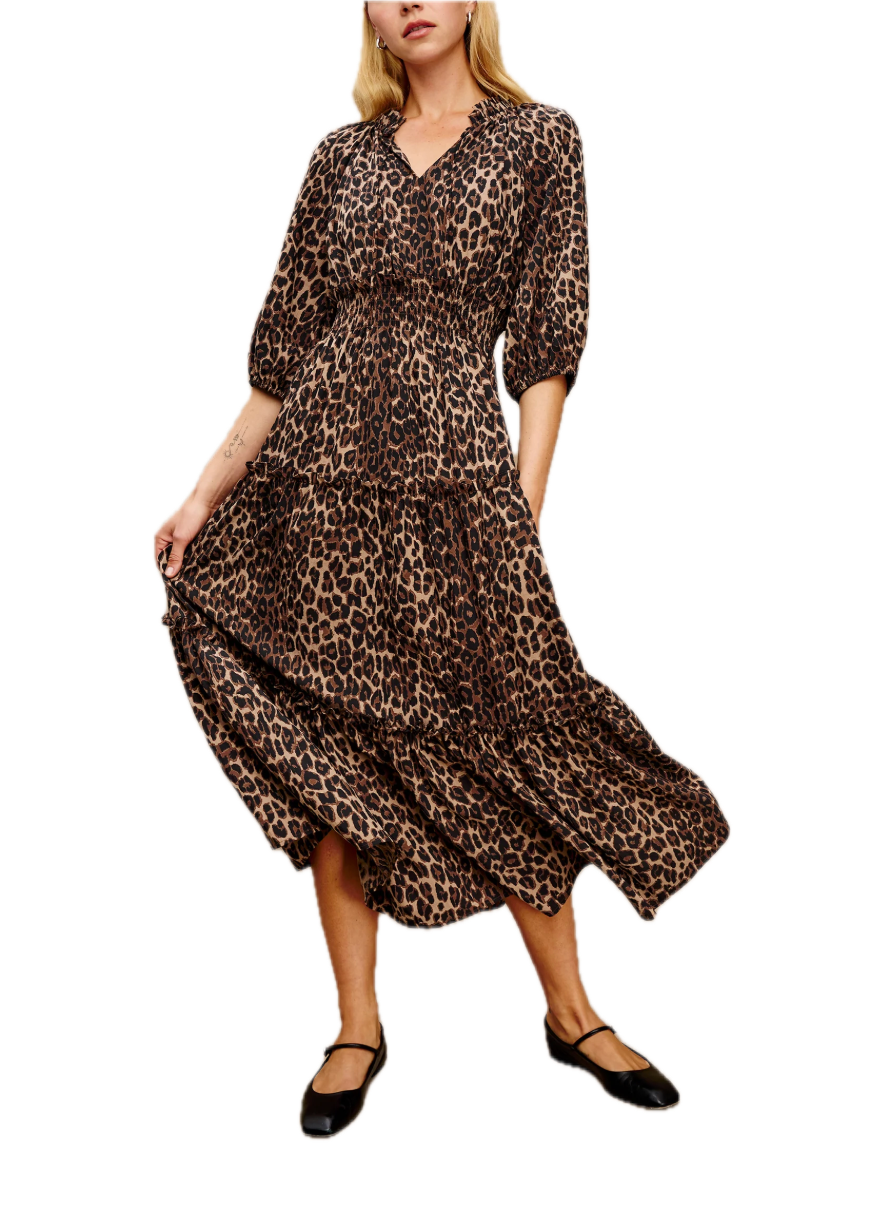 Caterine - brown nala