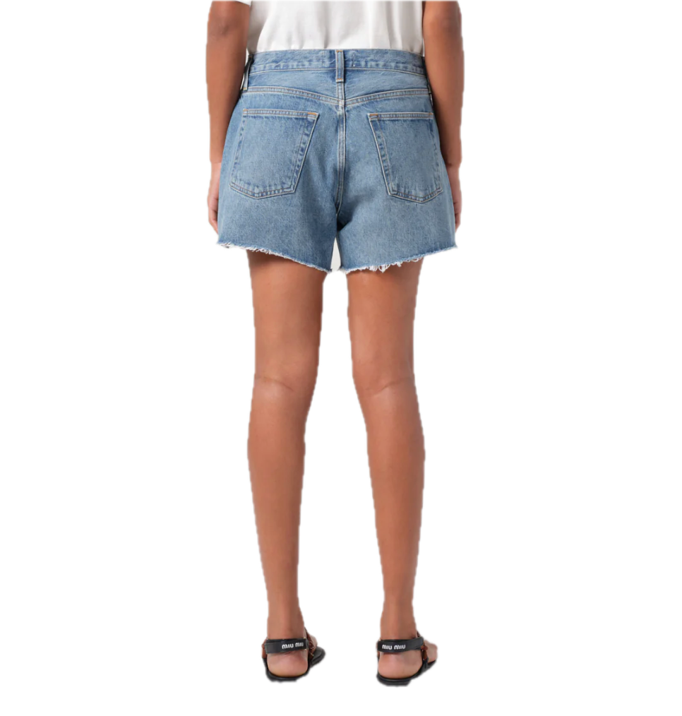 Parker long short in ruin