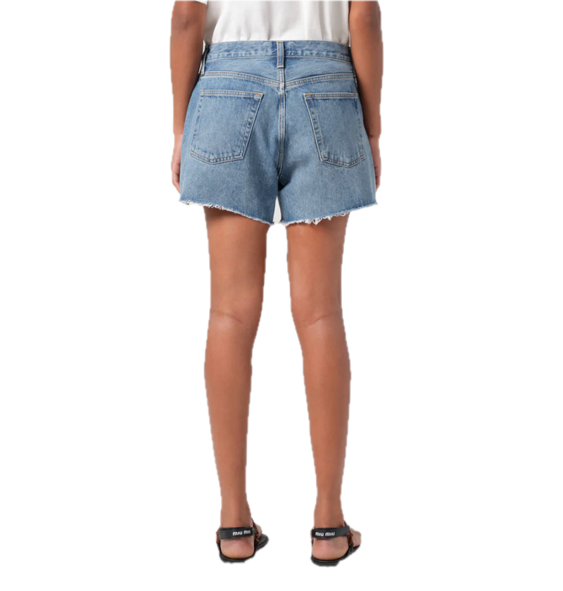 Parker long short in ruin
