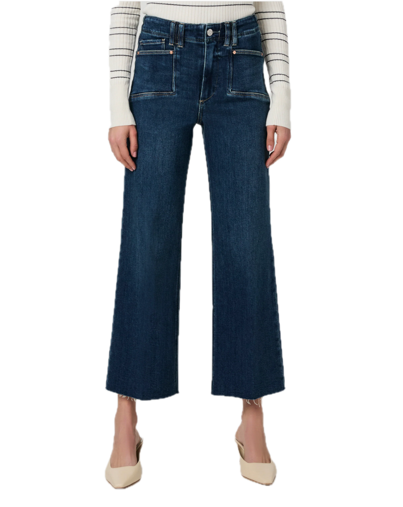 Anessa raw hem - amoroso