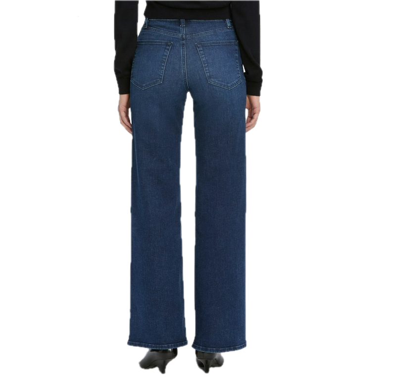 Le slim palazzo - trick
