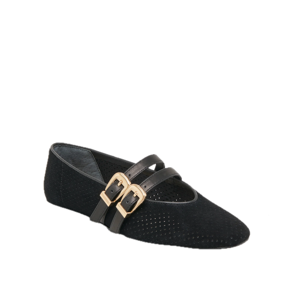 Baylee grommet onyx