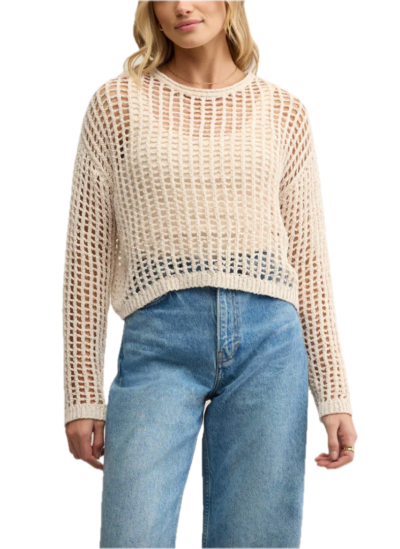 Felix Sweater