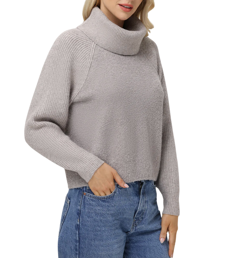 McKenzie pullover