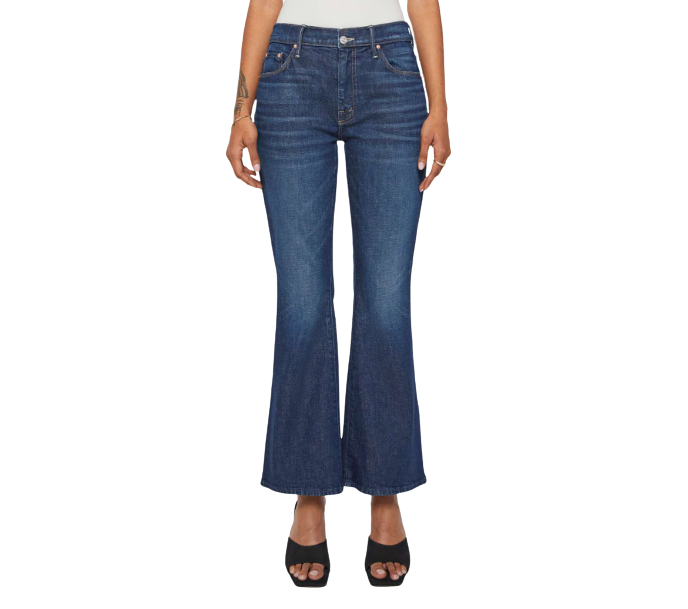 Denim – Mason-Mayes