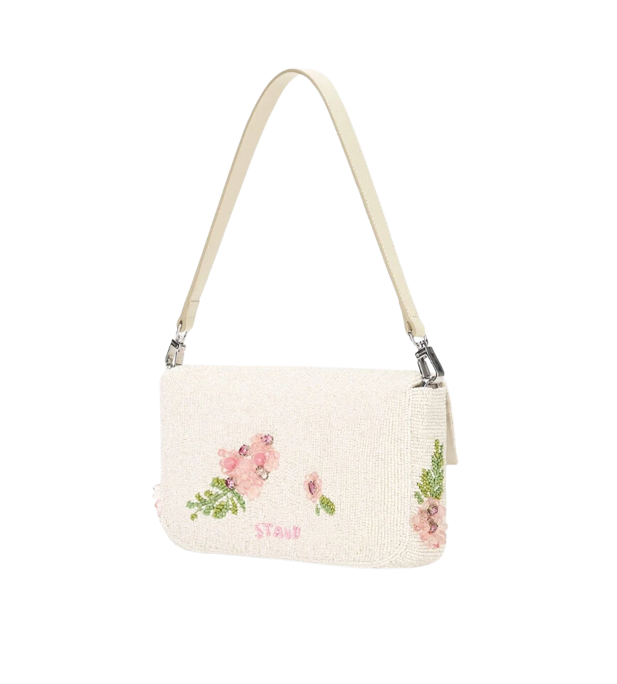 Timmy shoulder bag - magnolia