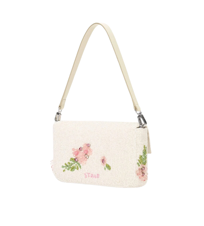 Timmy shoulder bag - magnolia