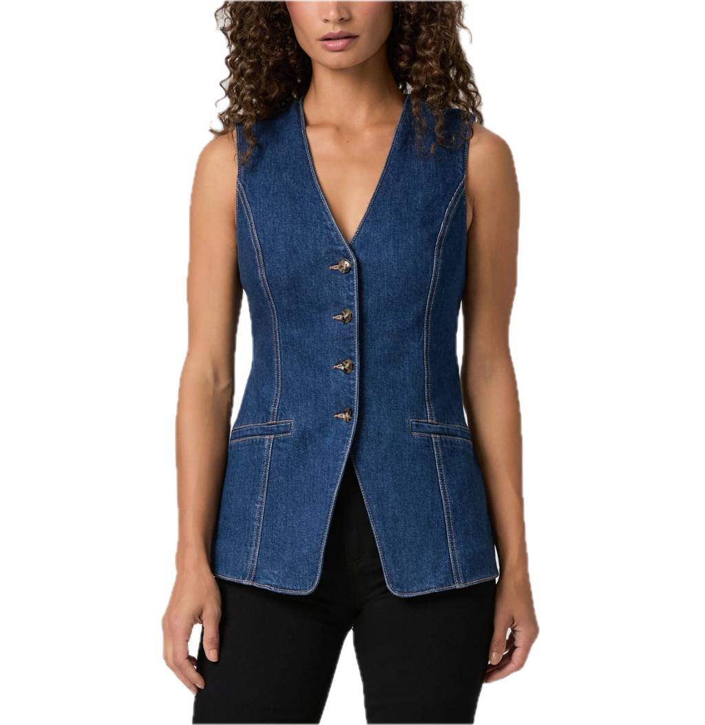 Campanelli vest