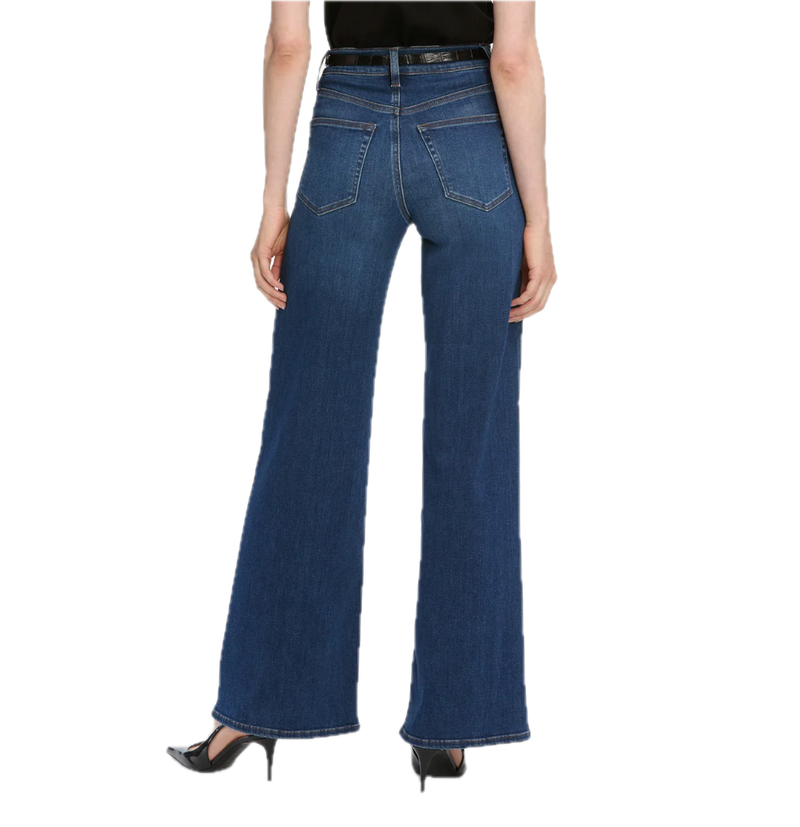 Le slim palazzo - celebrity