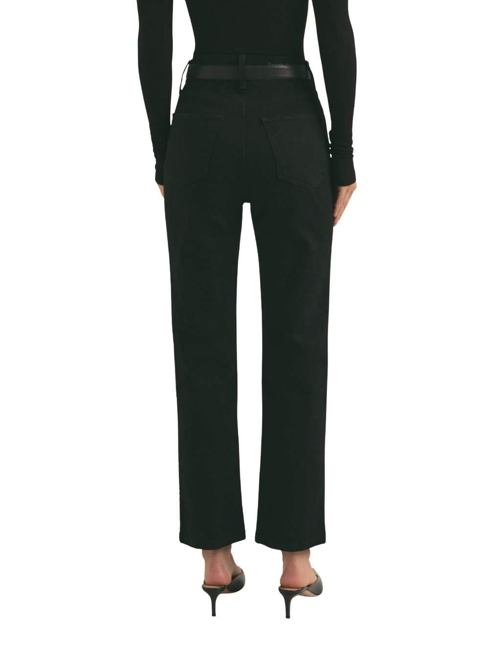 Valentina straight -