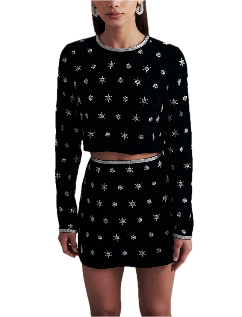 Kathriel - black