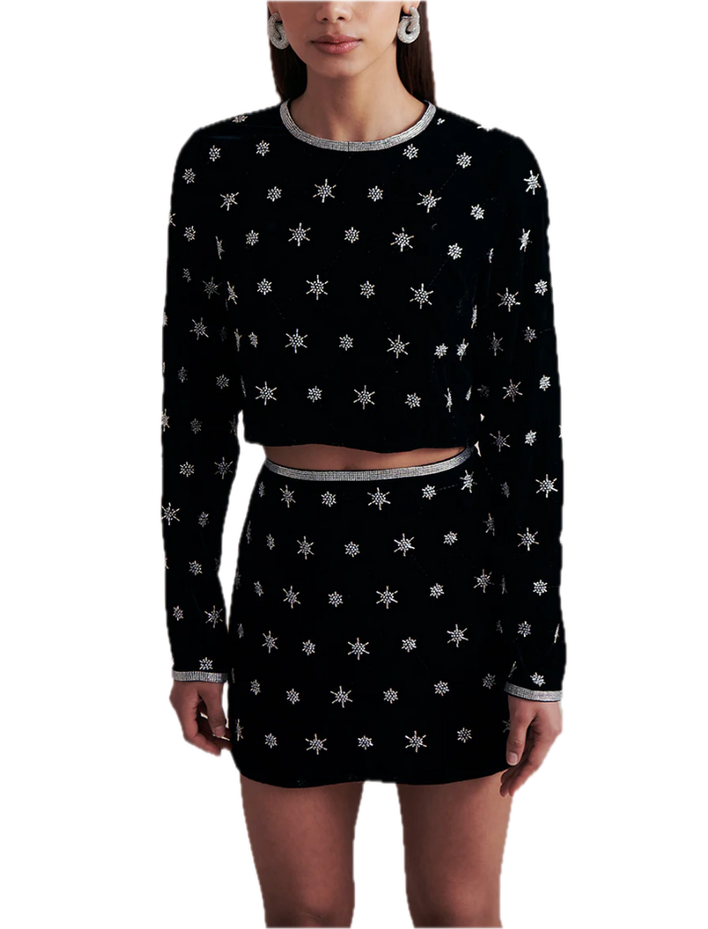 Kathriel - black